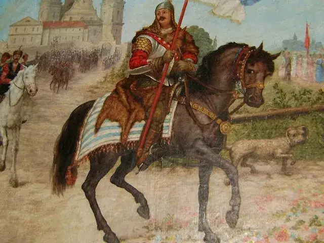 Kto dowodził wojskami w bitwie pod Wiedniem 1683 roku?