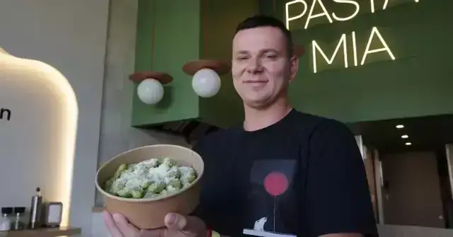 Kielce gdzie zjeść: Najlepsze miejsca na wyjątkowy posiłek