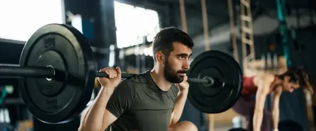 Beta alanina ile przed treningiem – jak zwiększyć wydajność?