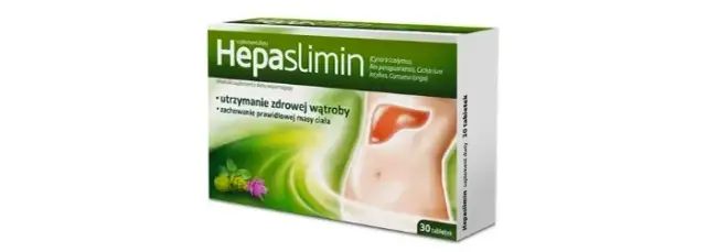 Czy Hepaslimin odchudza? Poznaj prawdę o jego skuteczności w diecie