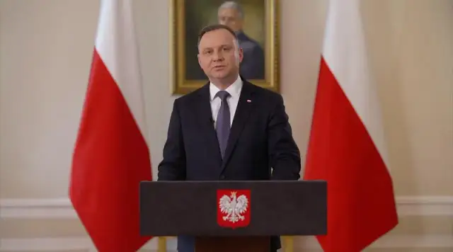 Ile lat ma prezydent Duda? Zaskakująca prawda o jego wieku