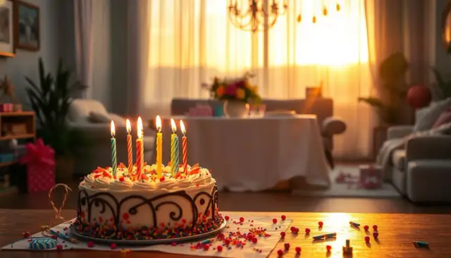 Najlepsze życzenia na 23 urodziny, które zachwycą każdego solenizanta