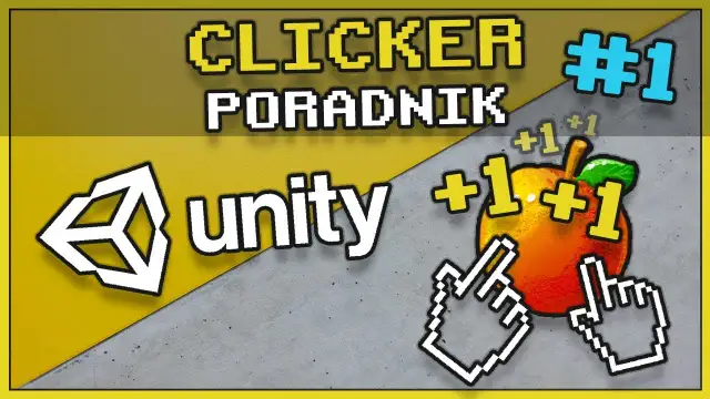 Jak tworzyć gry w Unity - krok po kroku bez zbędnych trudności