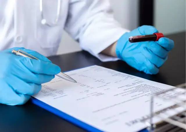 Czy lekarz z autyzmem może być skuteczny w medycynie?