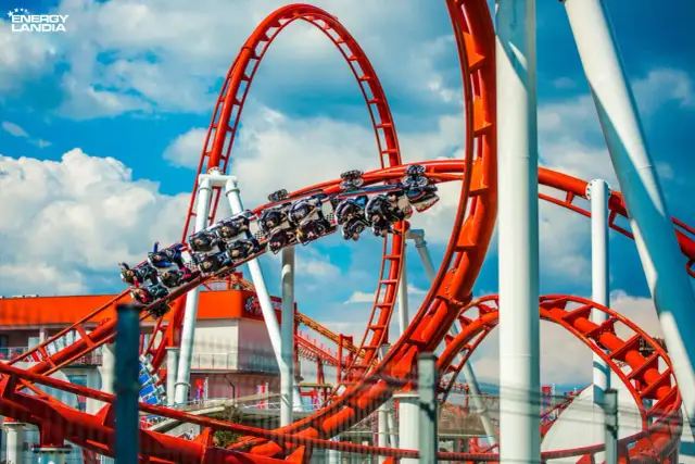 Formuła Energylandia: Kiedy rusza wyścig? Przyspieszenie i wrażenia