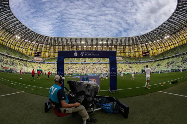Baraże o Ekstraklasę: Terminy, zasady i gdzie oglądać [2024]