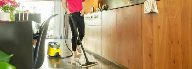 Jak skutecznie nabłyszczyć gres szkliwiony i uniknąć smug?