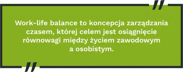Praca pasja czy obowiązek – jak znaleźć równowagę w życiu?