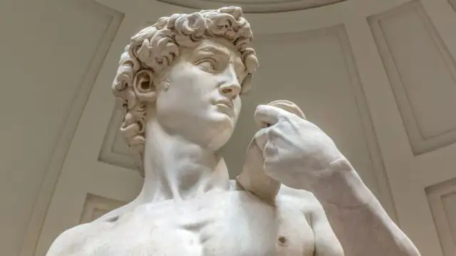Rzeźba Dawida: Odkryj tajemnice arcydzieła Michała Anioła