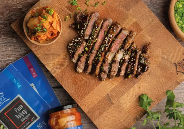 Kimchi jak podawać? 15+ pomysłów od Korei po polskie fusion