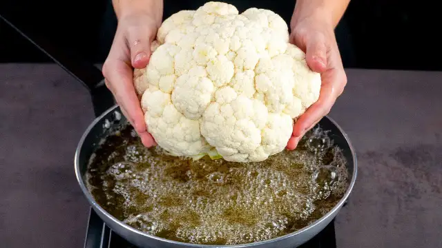 Kiedy sezon na kalafiora? Odkryj najlepszy czas na jego smak