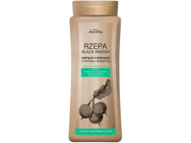Szampon Joanna Rzepa Rossmann: Czy warto kupić? Analiza i opinie