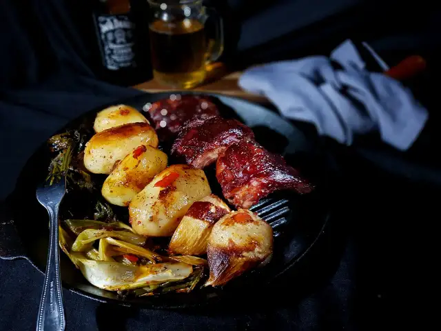 Wędzone żeberka: 10+ przepisów na sycące dania. Odkryj ich potencjał!