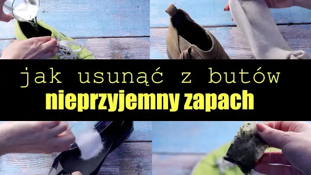 Skuteczne domowe sposoby na śmierdzące buty – pozbądź się zapachu