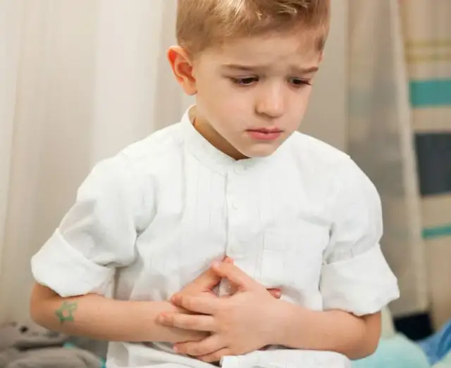 Skuteczne domowe sposoby na biegunkę u rocznego dziecka bez leków