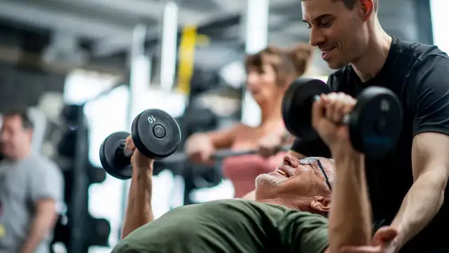 Ile kosztuje trening personalny w Polsce? Sprawdź ceny i czynniki