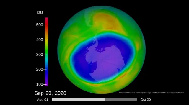 Ustawa o substancjach zubożających warstwę ozonową - kluczowe informacje i skutki