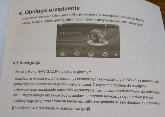 Jak zaktualizować mapę w nawigacji SmartGPS bez zbędnych problemów
