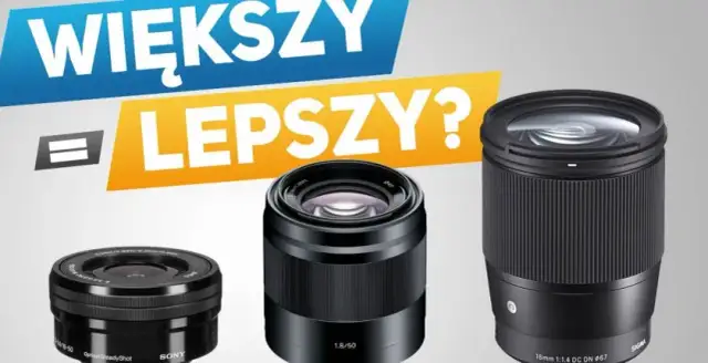 Jaki obiektyw do plenerów ślubnych? Wybierz idealny dla siebie