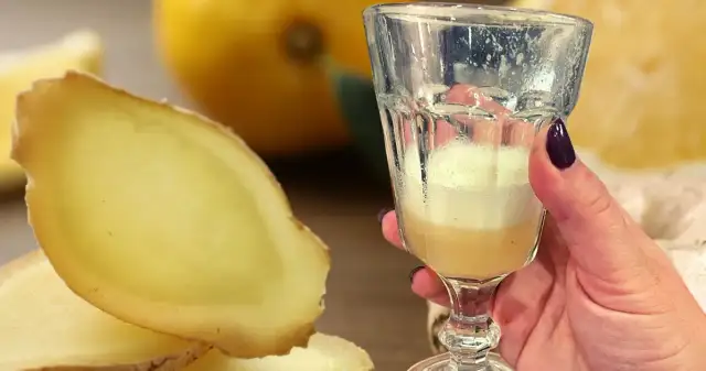 Koktajl na przeziębienie, który skutecznie złagodzi objawy i wzmocni odporność