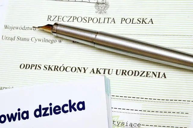 Jak uzyskać skrócony odpis aktu urodzenia – proste kroki i koszty