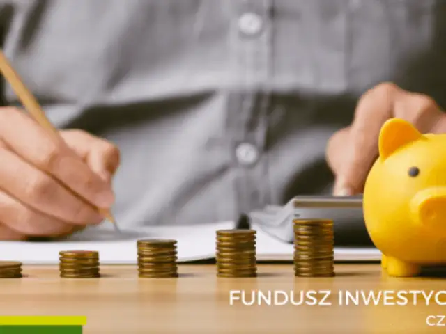 Fundusz inwestycyjny otwarty co to? Poznaj korzyści i ryzyka inwestycji