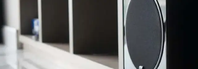 Jaki subwoofer do kina domowego – wybierz najlepszy model dla siebie