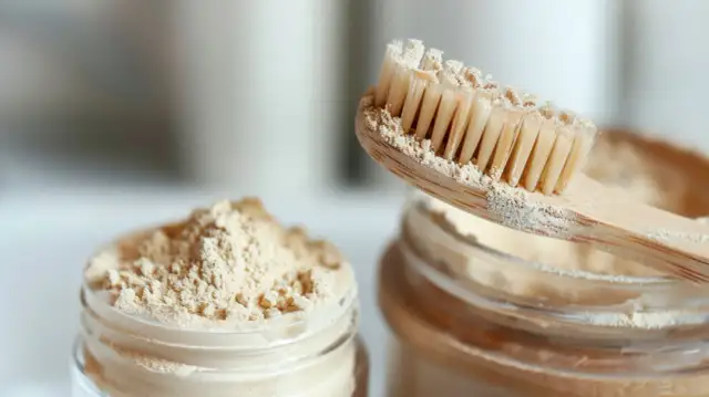 Proszek do zębów - Czy proszek do mycia zębów jest skuteczny?