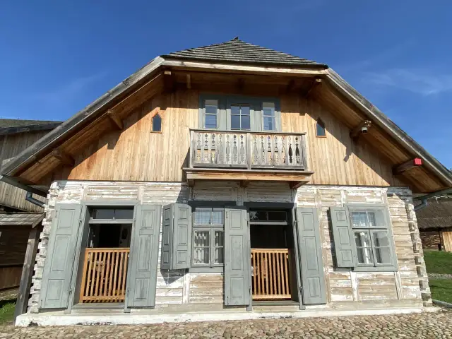 Skansen Wsi Lubelskiej: Planuj wizytę atrakcje, ceny, dojazd!