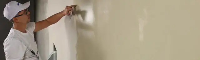 Jak naprawić kratery w gładzi gipsowej i uniknąć kolejnych problemów