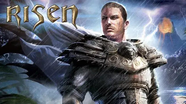 Risen recenzja: Czy warto grać w tę klasykę RPG mimo wad?