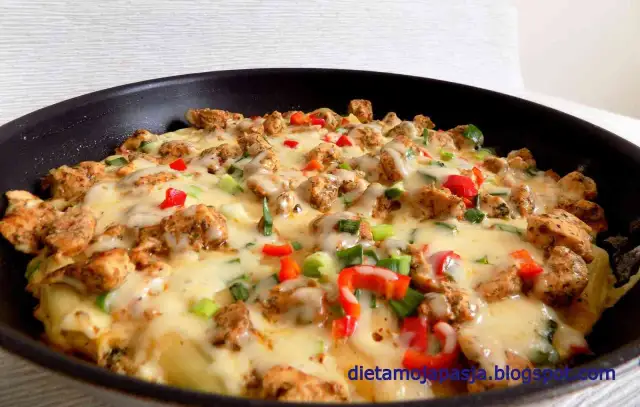 Zapiekanka na obiad: Zrób ją idealnie! Przepisy i triki eksperta.