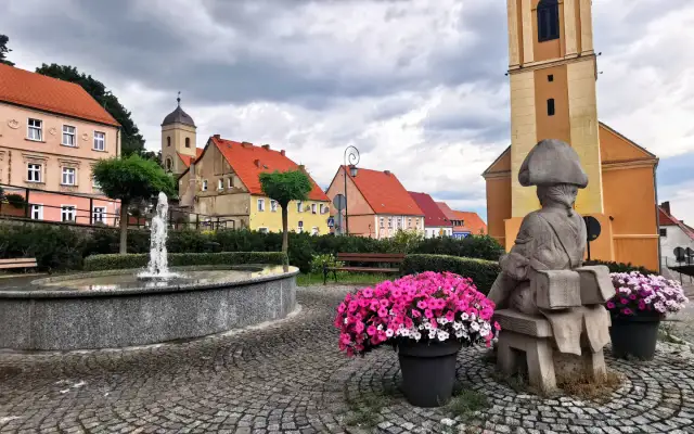 Srebrna Góra atrakcje – odkryj niezwykłe miejsca i historie forteczne