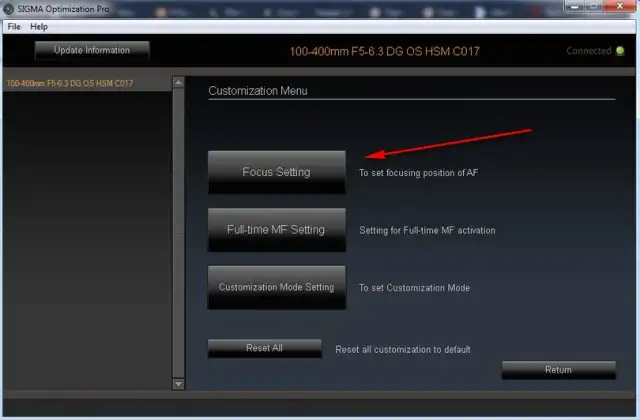 Sigma USB Dock: Jakie obiektywy? Kompletny przewodnik i kalibracja