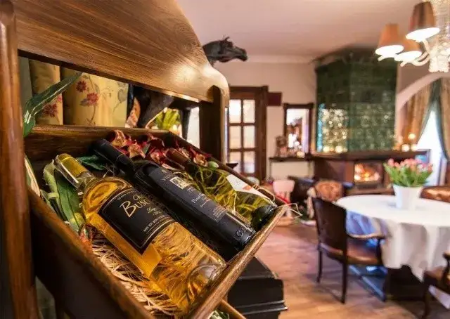 Gdzie zjeść w Inowrocławiu? Odkryj najlepsze miejsca na posiłek