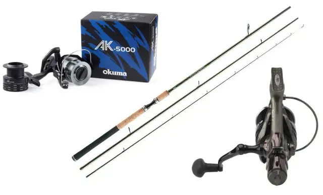 Jaką wędkę do metody wybrać, aby uniknąć nieudanych połowów?