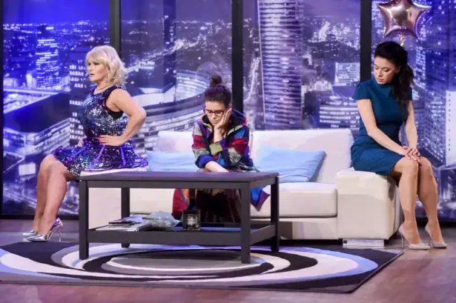 Wieczór panieński spektakl - chaos, emocje i niezapomniane chwile