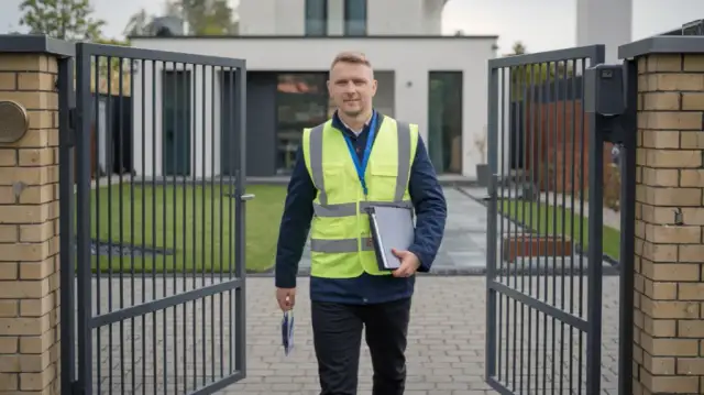 Czy policja może wejść na teren prywatny? Poznaj swoje prawa i ograniczenia