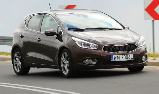Kia Ceed – opinie i analiza techniczna generacji. Co wybrać?