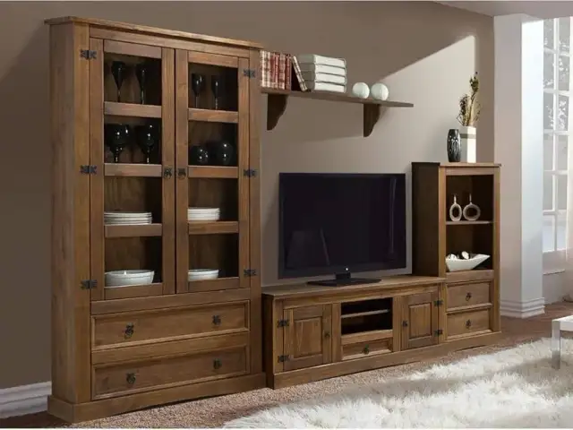 Amazon: Muebles de salón económicos y de calidad, ¿es posible?