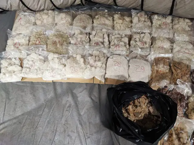 Test na mefedron: Czas wykrycia 4-MMC, wiarygodność, gdzie kupić