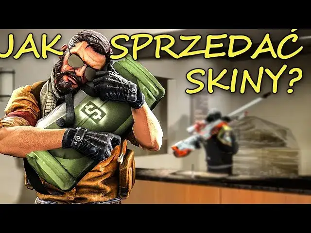 Jak sprzedawać skiny CS:GO i nie dać się oszukać? Bezpiecznie!