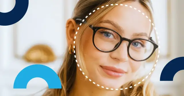 Jakie okulary najlepiej pasują do okrągłej twarzy? Oto najlepsze wybory