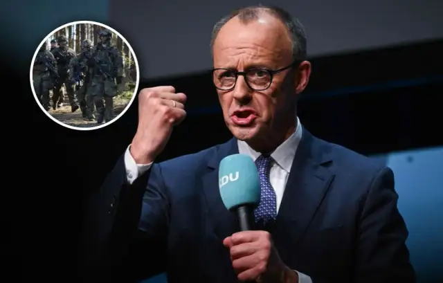 Czy w Niemczech jest bezpiecznie? Zaskakujące fakty o bezpieczeństwie