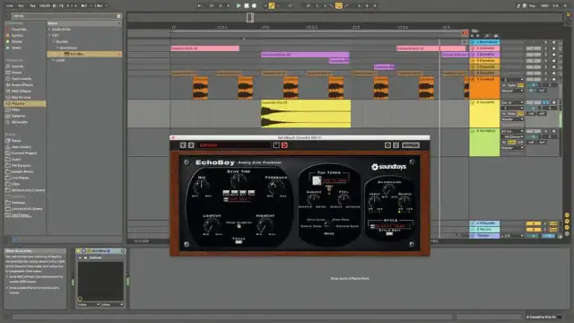 Produkcja muzyki elektronicznej dla początkujących: Od zera do beatów.