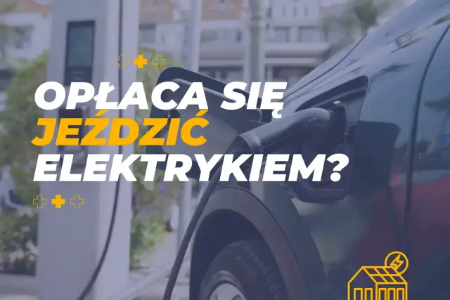 Ile kosztuje ładowanie elektryka? Sprawdź, jak jeździć tanio!