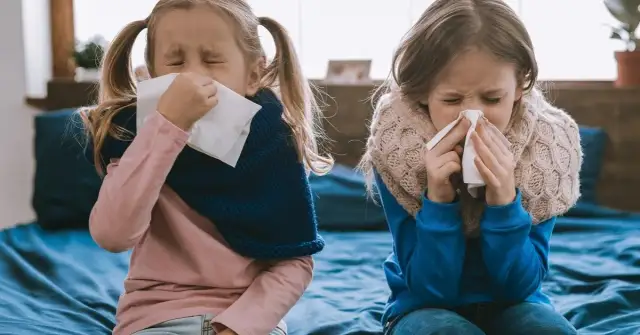 Czy dziecko po odrobaczaniu może iść do przedszkola? Decyzja lekarza