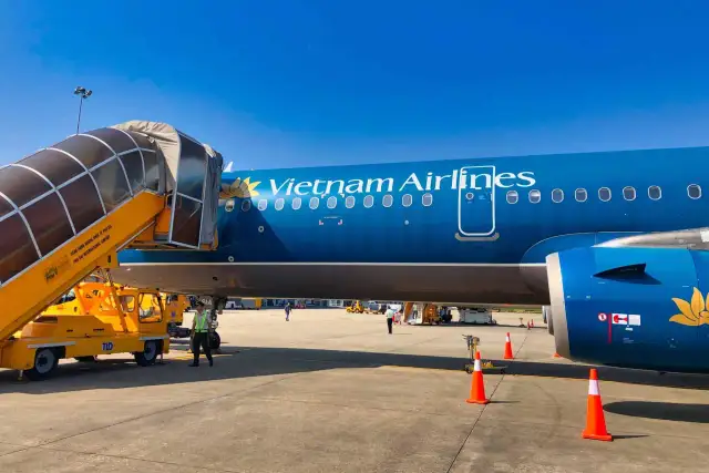 Vietnam Airlines Gepäck: Regeln, Kosten & Spartipps | Dein Guide