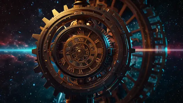 Filmy o czasie: 5 podróży, które zaskoczą i odmienią Twój umysł