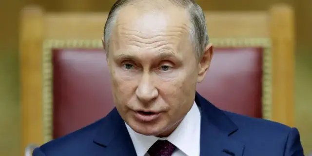 Rosja stanowi odporność na kryzys i sankcje - jak to możliwe?